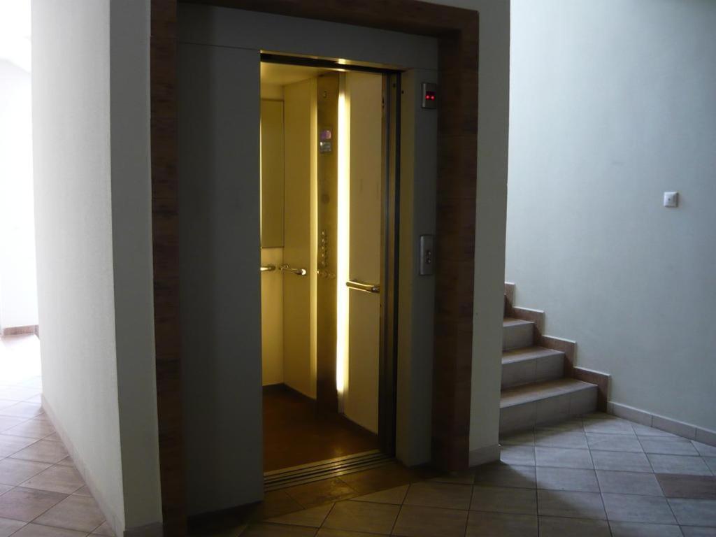 Rosemary Apartmanok, Rose, Lili, Mary1, Mary2 Hajduszoboszlo Exterior photo